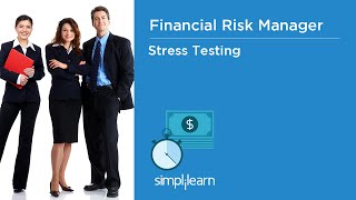 What is Stress Testing  Financial Risk Manager Video Training  FRM Tutorial Video [upl. by Zeus]