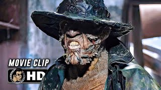 JEEPERS CREEPERS REBORN  Final Scene 2022 Movie CLIP HD [upl. by Kaylyn]