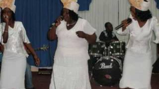 purity gospel singers stand by me video [upl. by Nek]