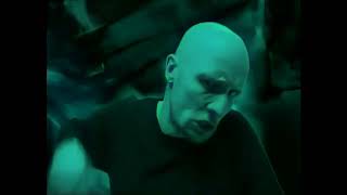 Meshuggah  Rational Gaze HD Official Music Video Remastered [upl. by Otreblanauj]