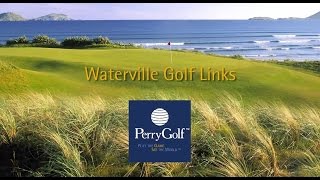 Waterville Golf Links Co Kerry Ireland [upl. by Garmaise222]