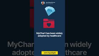 Unlocking Healthcare MyCharts UserCentric Design Journey [upl. by Eahsat]