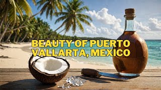 Puerto Vallartas BEST Kept Secret Revealed 4K UHD [upl. by Enitsirt]