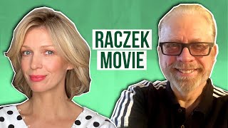 Raczek Movie czyli co mówi Tomasz Raczek o kinie w nowej rzeczywistości W MOIM STYLU  Magda Mołek [upl. by Trebla11]