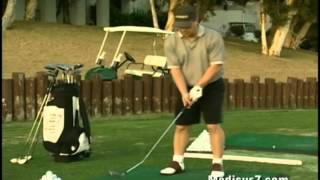 The Medicus Challenge  A Whole New Golfer [upl. by Silloc]