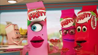 FRITT TV Spot 2018 – Lecker [upl. by Sezen]