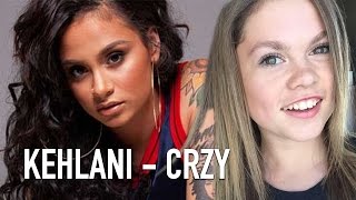 quotCRZYquot  Kehlani Dance  Choreographed by Kenya Clay Matt Steffanina amp Antoine Troupe [upl. by Noskcire]