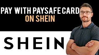 ✅ How to Pay with Paysafecard on Shein Full Guide [upl. by Gide720]