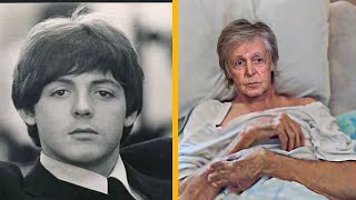 Paul McCartney hat kein so tolles Leben wie alle denken [upl. by Theo]