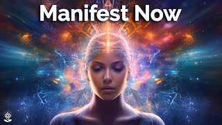 20Minute Guided Meditation SUPER POWERFUL Create Feel amp Manifest your DREAMS Now [upl. by Maxentia]