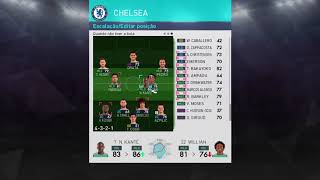 PES 2018  TATICA PARA JOGAR CONTRA UM ADVERSARIO MELHOR [upl. by Mosi]