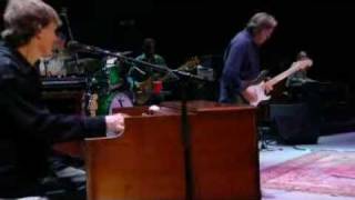 Eric Clapton and Steve Winwood  After Midnight Live from Madison Square Garden 2008 [upl. by Shellie]