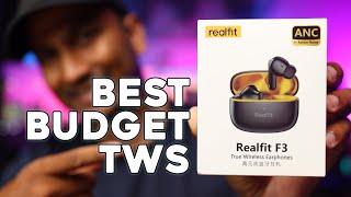 Realfit F3  Review [upl. by Haff]