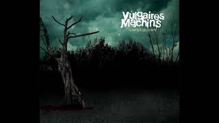 Vulgaires Machins  Compter les corps Album Complet [upl. by Rainger]