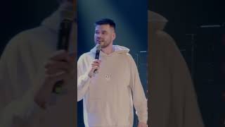 MÓJ BŁĄD😄 danielmidas śmieszne komedia polskistandup standup standup2024 [upl. by Margarita]