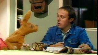 Pipkins excerpt featuring Jonathan Kydd as Tom [upl. by Ailsun]