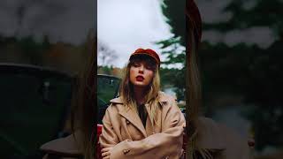 Taylor Swift  Willow Official Lyric Video [upl. by Atelra]