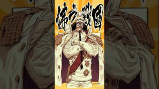 One Piece Conviértete en el hijo de Sengoku El Buda al principio 1 25 [upl. by Nissy]