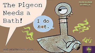 The Pigeon Wants a Puppy  Animated Read Aloud Book for Kids [upl. by Delanos]