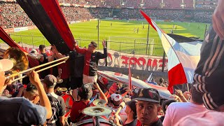 Una locura un sentimiento que no se puede comparar  lds Colon  def belgrano [upl. by Llenwad405]