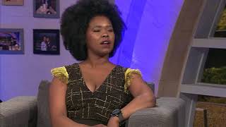 Real Talk with Anele Season 4 Episode 19  Zahara and Samthing Soweto [upl. by Nadaba420]