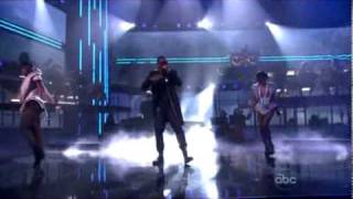 American Music Awards 2010  Diddy Dirty Money  Coming Home [upl. by Sutphin332]