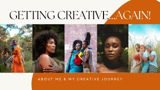 my creative journey 🌋 [upl. by Ahtrim]