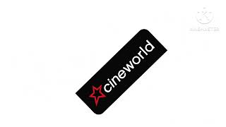 Cineworld Games Logo Vinamilkorginalofficial124 [upl. by Giffard]