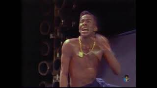 Bobby Brown  My Prerogative Live  Interview 1989  BEST QUALITY [upl. by Miquela632]