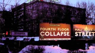 Fourth Floor Collapse  Precursor [upl. by Worthy471]