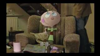 NSPCC  Real Children Dont Bounce Back  TV commercial [upl. by Nilson135]