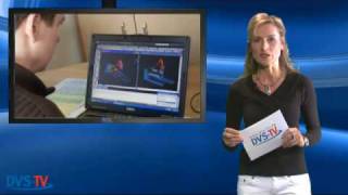 DVSTV Nachrichten 15 12042010 [upl. by Merdith]