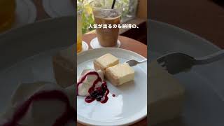 【中目黒】カフェの聖地にまた強すぎる刺客がオープン！📍SCHOOL BUS COFFEE STOP 東京カフェ巡り [upl. by Eilrak]