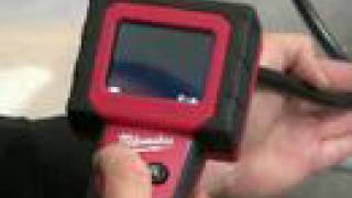 Milwaukee 231021 Video Inspection Tool Review [upl. by Nakashima]