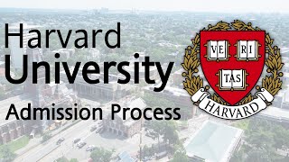 Harvard University Admission Process  All about Harvard university [upl. by Godding295]