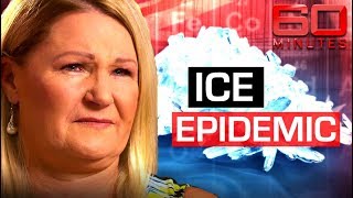 The innocent victims of Australias ice addiction  60 Minutes Australia [upl. by Elora]