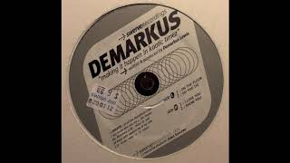 On the Floor  Demarkus Lewis  Swerve Recordings 1999 [upl. by Akirahc]