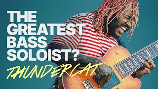 The Top 20 Jazz Bass Soloists of all time The New Breed [upl. by Lemahs]