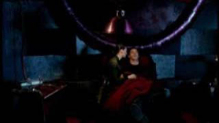 Farscape John and Aeryn 6 Moment [upl. by Faletti738]