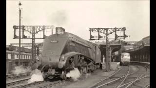 LEEDS CENTRAL STATION [upl. by Antonie451]