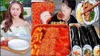 Asmr Mukbang Và Kể Chuyện  cre  Việt Phương Thoa 389 [upl. by Ataliah]