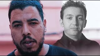 Gnawi FT Amine Matlo  Histoire Kdima Hommage Cheb Akil By ZINO KDS [upl. by Agathy]