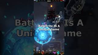 Is Battlerite Still Worth Playing shorts [upl. by Thurman]