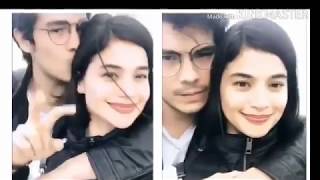 ANNE CURTIS AND ERWAN LAMBINGAN MOMENTGANITO PALA SILA MAGLAMBINGAN [upl. by Asenaj]