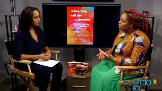 Patrisse KhanCullors speaks out on why black mothers are dying [upl. by Ayela]