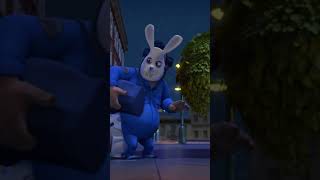 BFF 🐰  RABBIDS INVASION shorts [upl. by Ihdin]