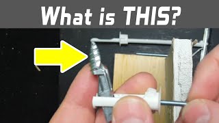 Driller Toggle Instructions  TV Mount in Metal Studs Drywall  VS Snap Toggle Flip Toggle Review [upl. by Avigdor772]