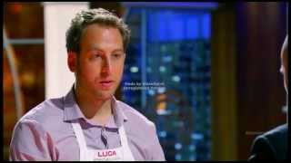 The best of Luca Manfe Masterchef US season 4 2013 [upl. by Gussy383]