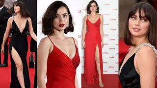 Top 5 Ana De Armas Movies [upl. by Noseyt845]