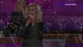 2024 Resurrection Camp Meeting Jill Swaggart Jesus Messiah 2024 03 29 [upl. by Maccarone]